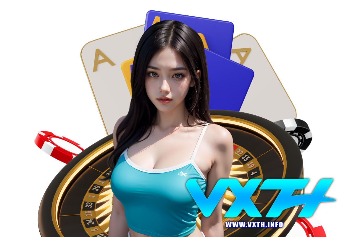 vxth Thailand