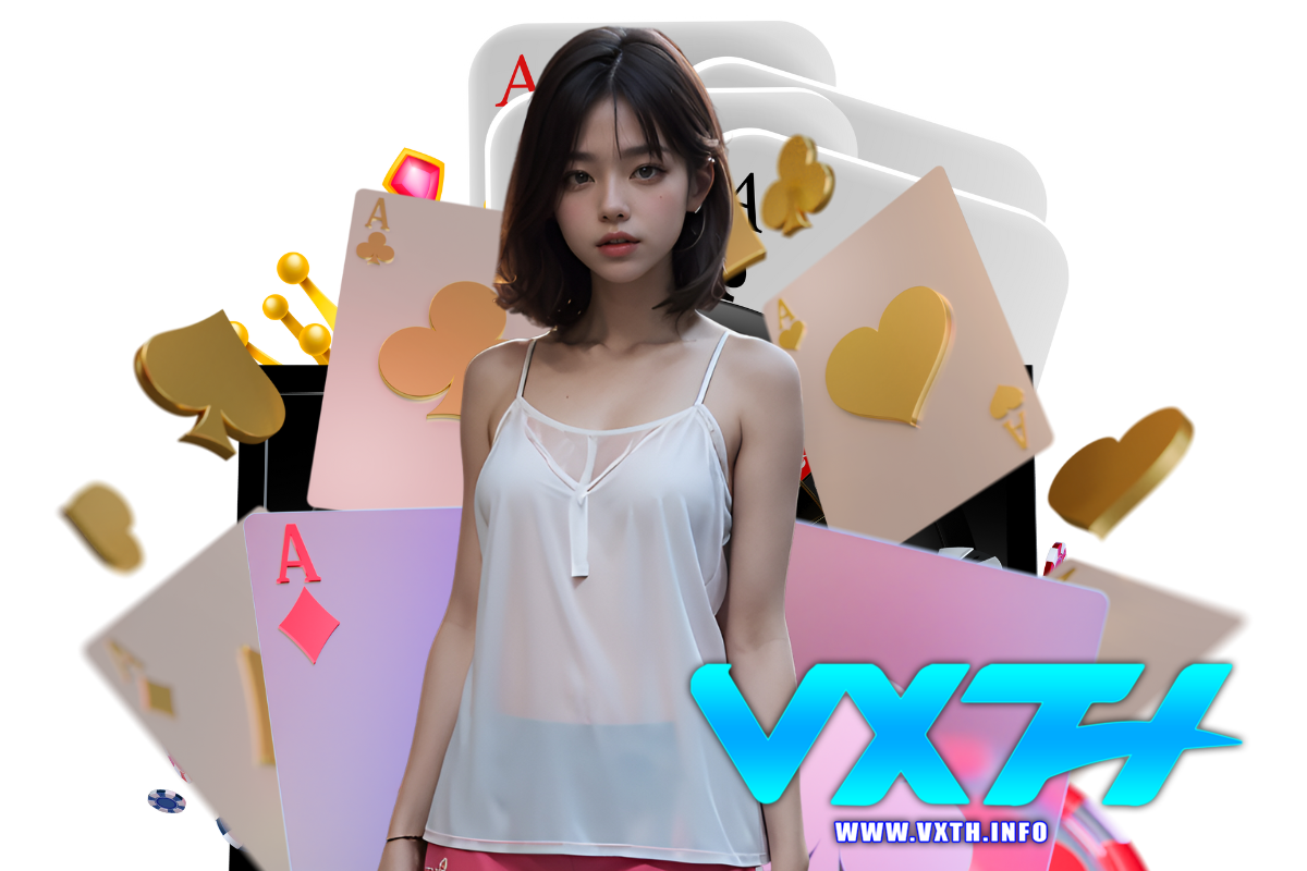 vxth game